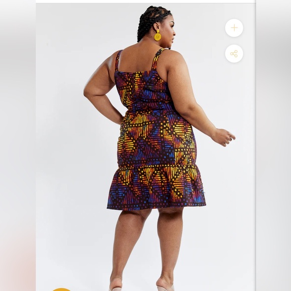 Dress - Picture 2 of 5